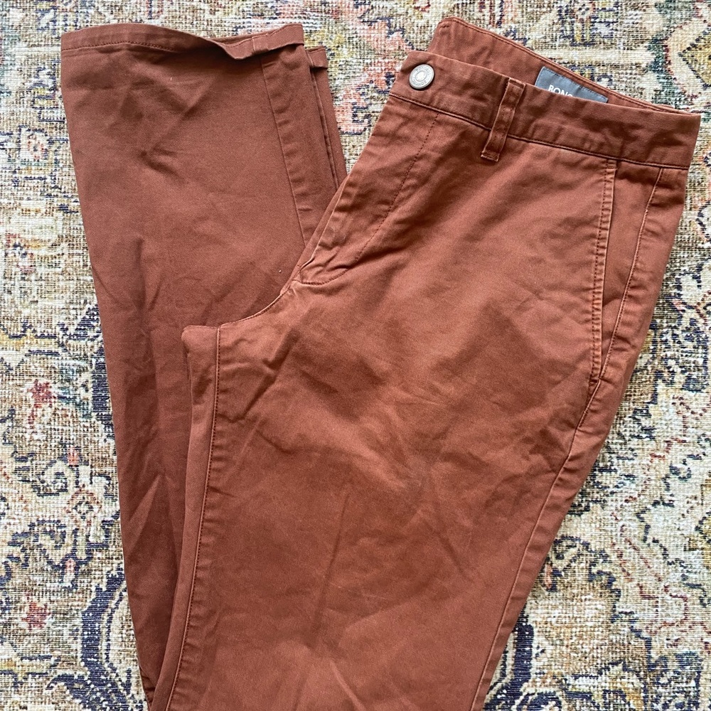 Men’s Bonobos Pants 32x34